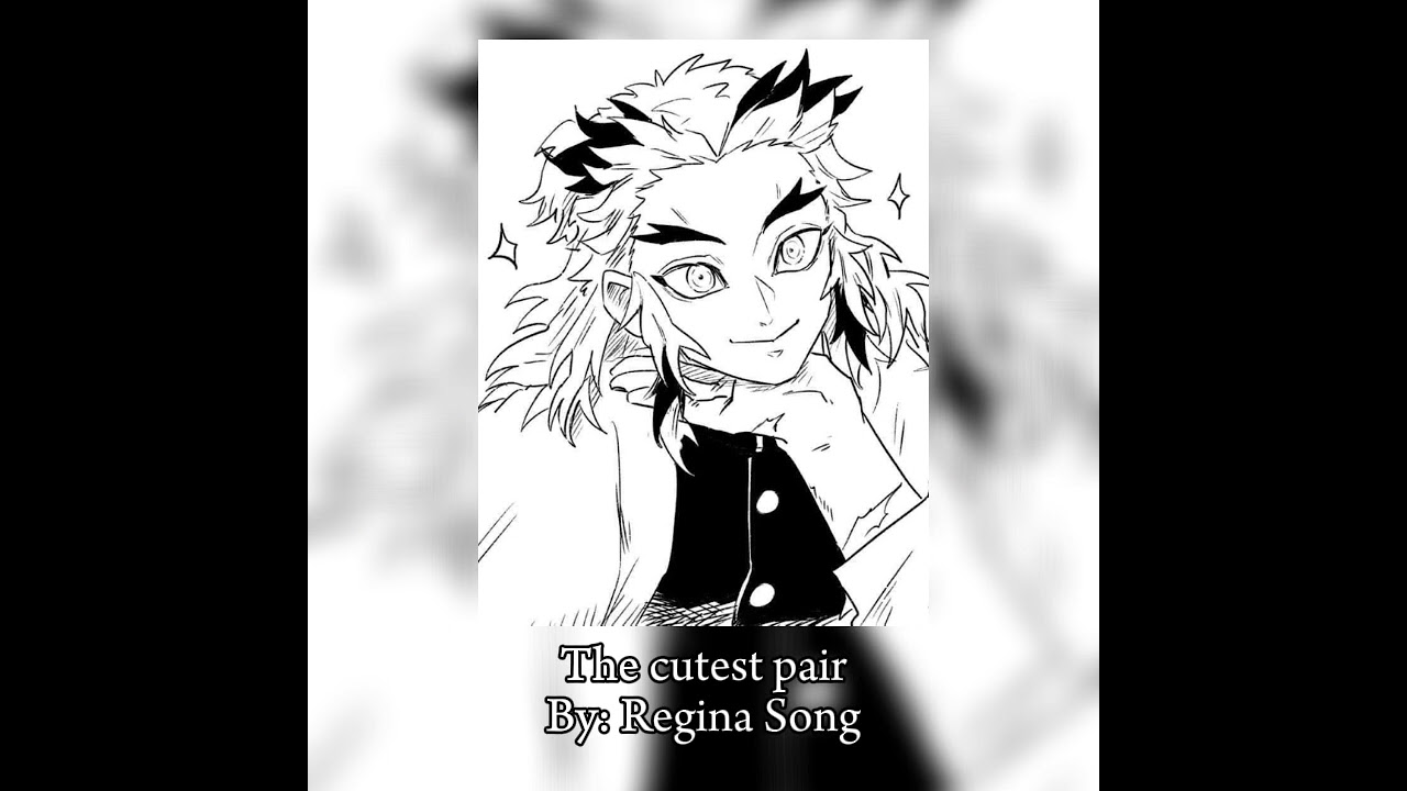 The cutest pair (speed up) - Regina Song || 1 hours || By: Jaf