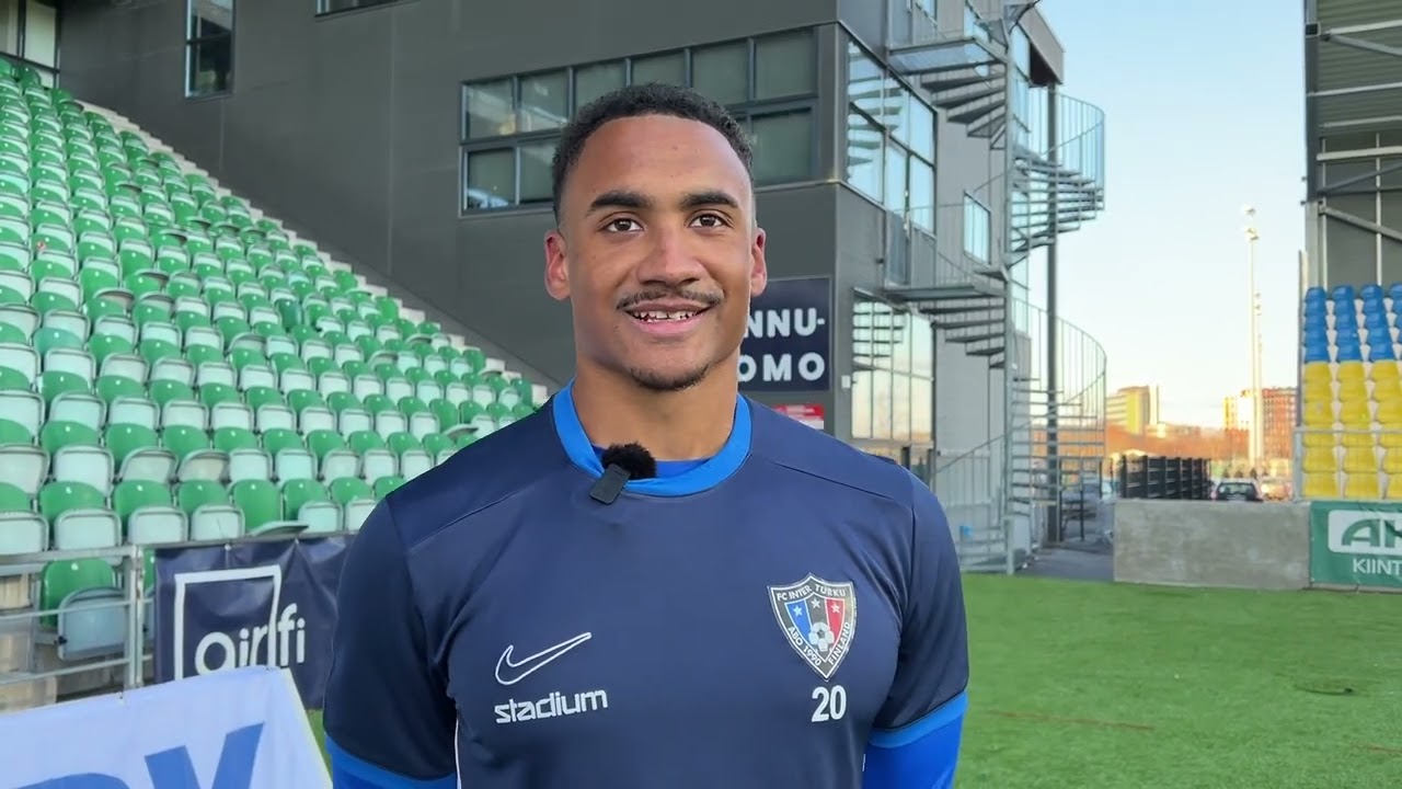 Inter taisteli pisteen – esitys olisi ansainnut enemmän