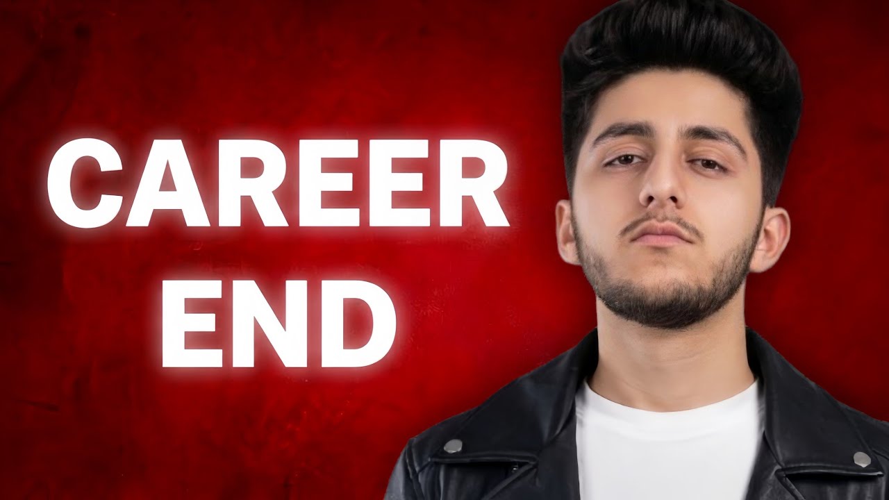 AS Gaming DESTROYING His Career...💔