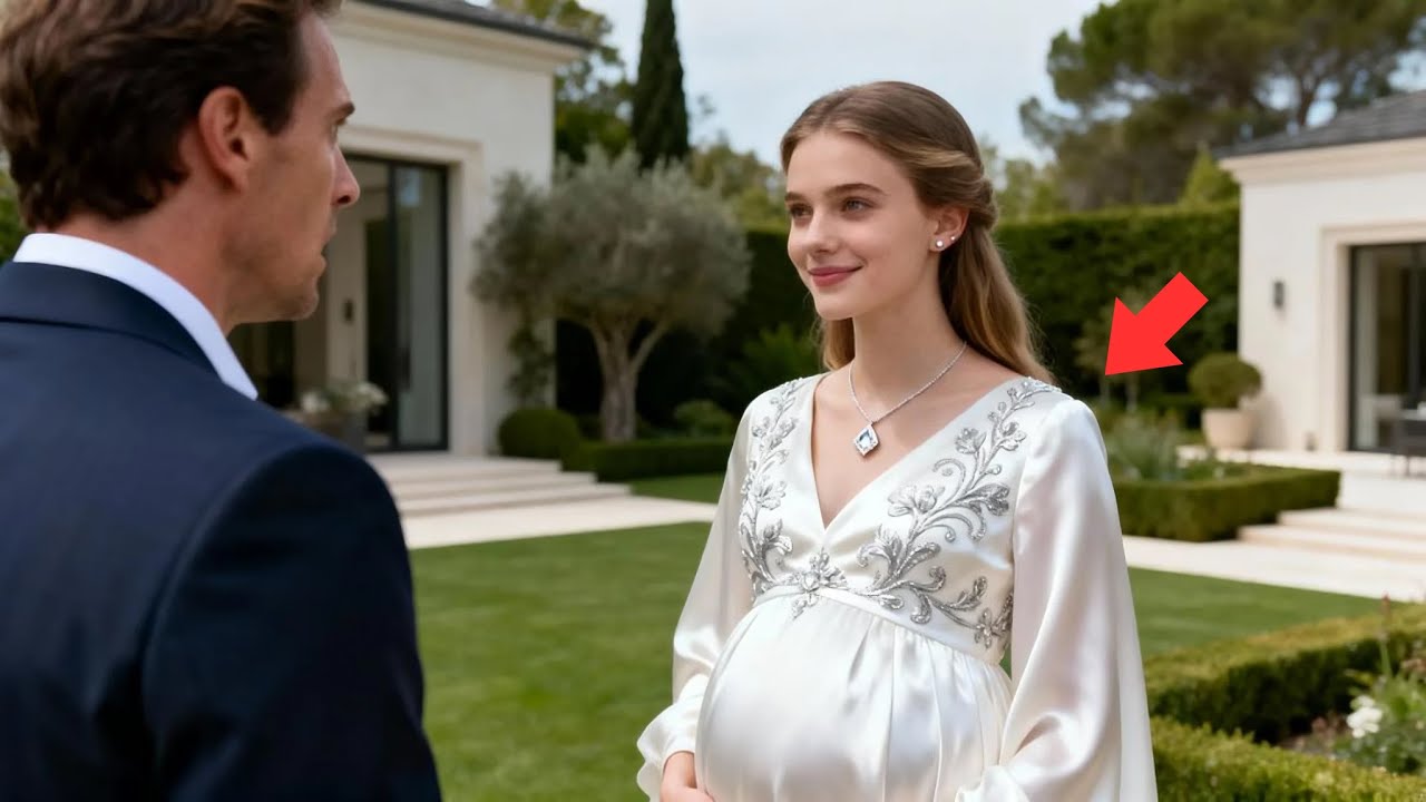 Millionaire Made Pregnant Wife Sleep Outside With Dogs For Mistress — Karma Hit And He Lost It All!