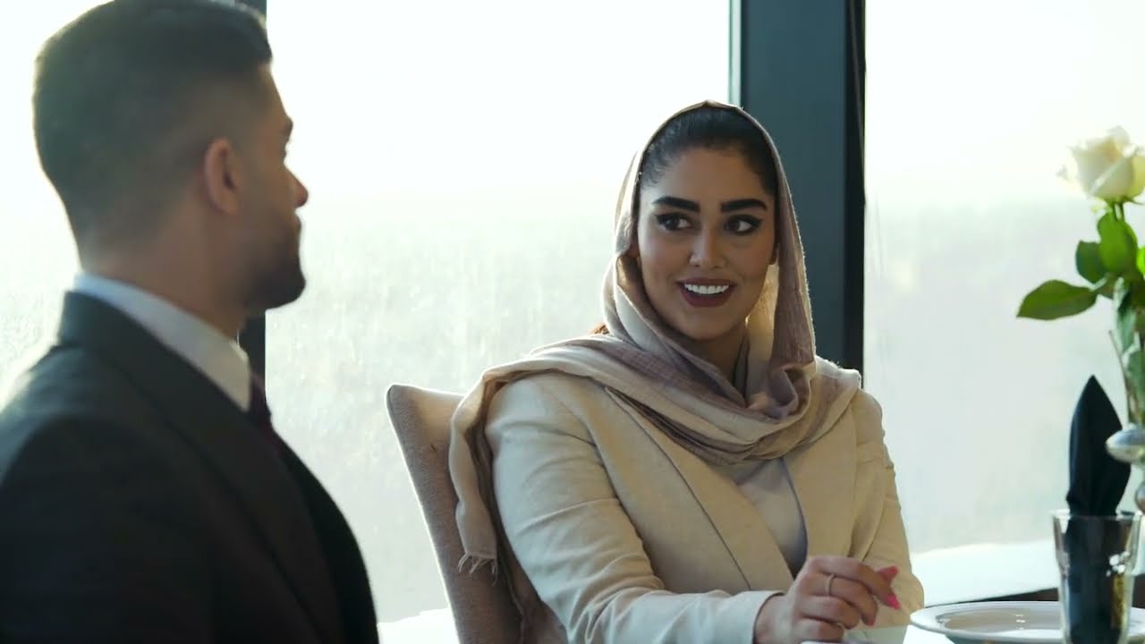 Shams Pavilion advertising clip