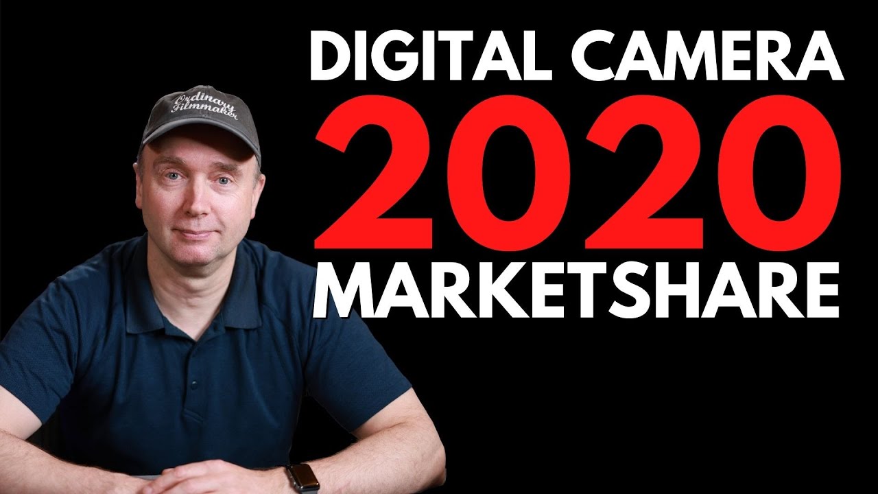 Shocking Digital Camera Market Share News