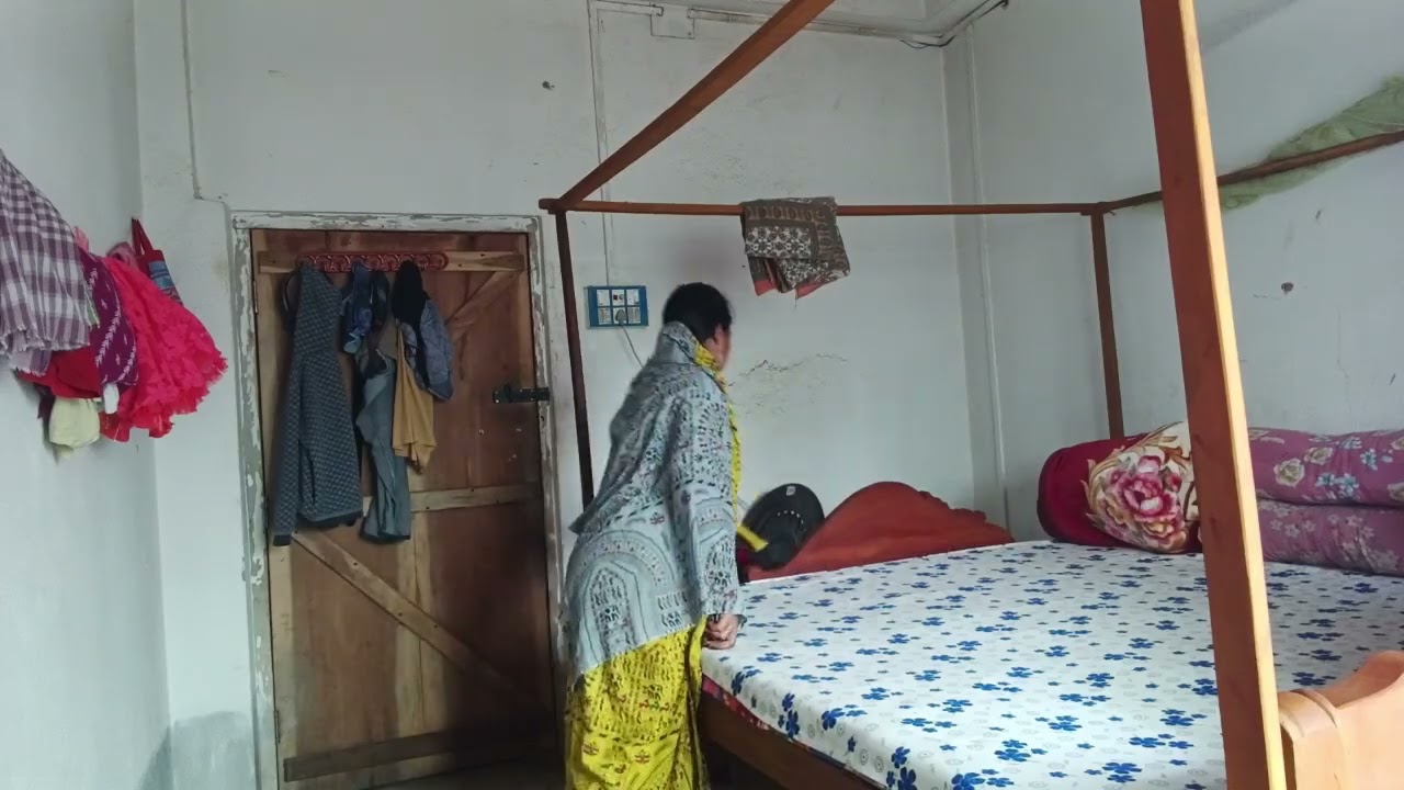 মেয়ের কথা শুনে মেলা গিয়ে গাড়ি না পেয়ে হেঁটে হেঁটে বাড়ি আসতে হলো॥🤦