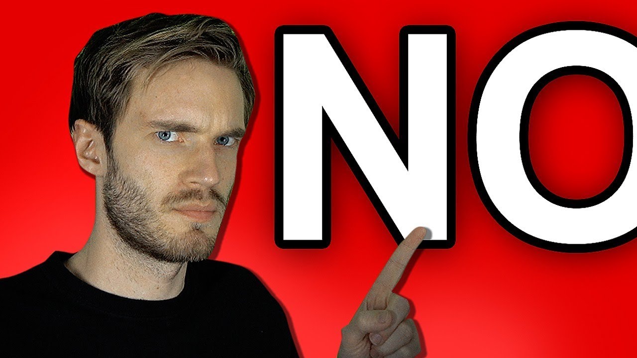 Please stop this 📰 PEW NEWS📰