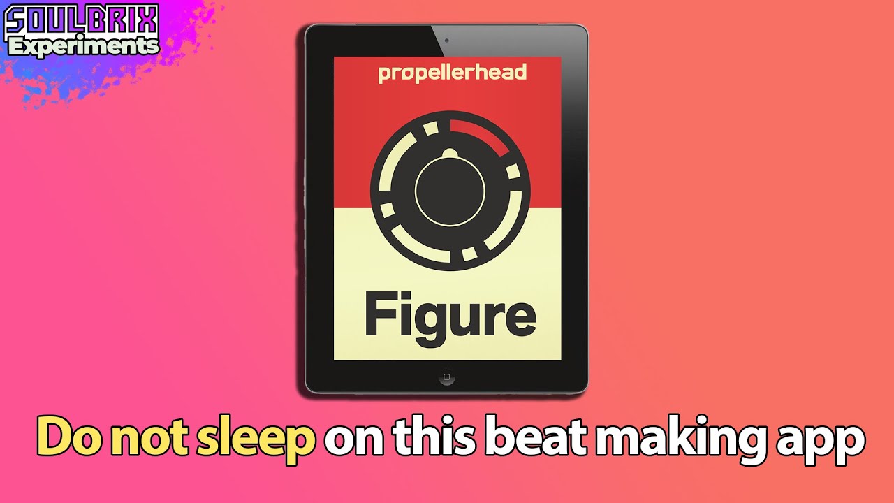 Can This Free App Make Real Music? (Figure for iOS)
