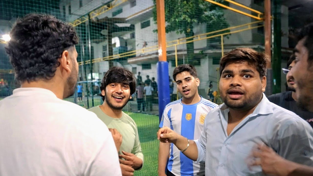 Ye kya kar diya 😲 