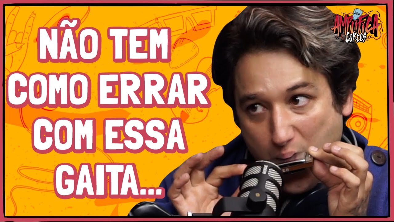 TIPOS de GAITA