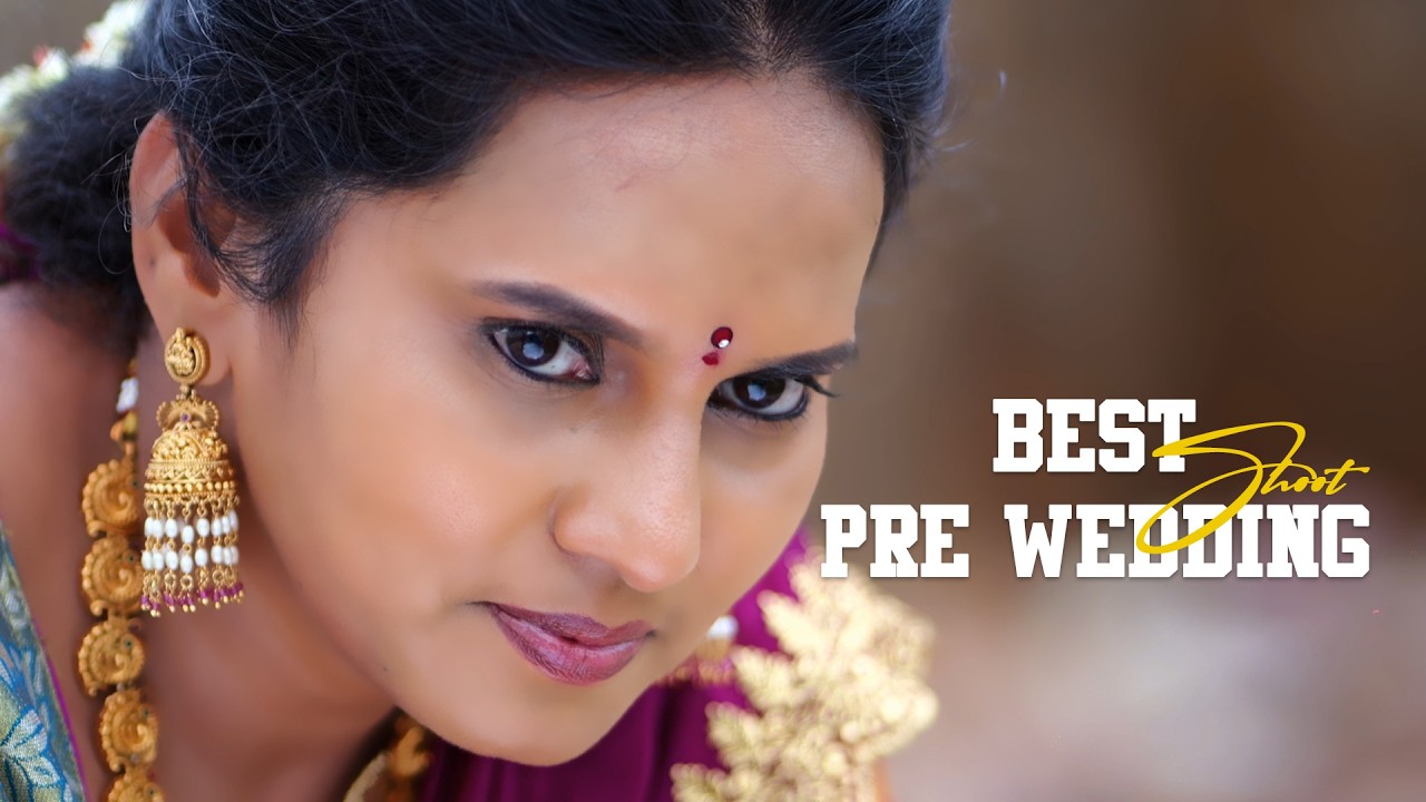 Best PreWedding Shoot | Gemini Studio | 9912653502