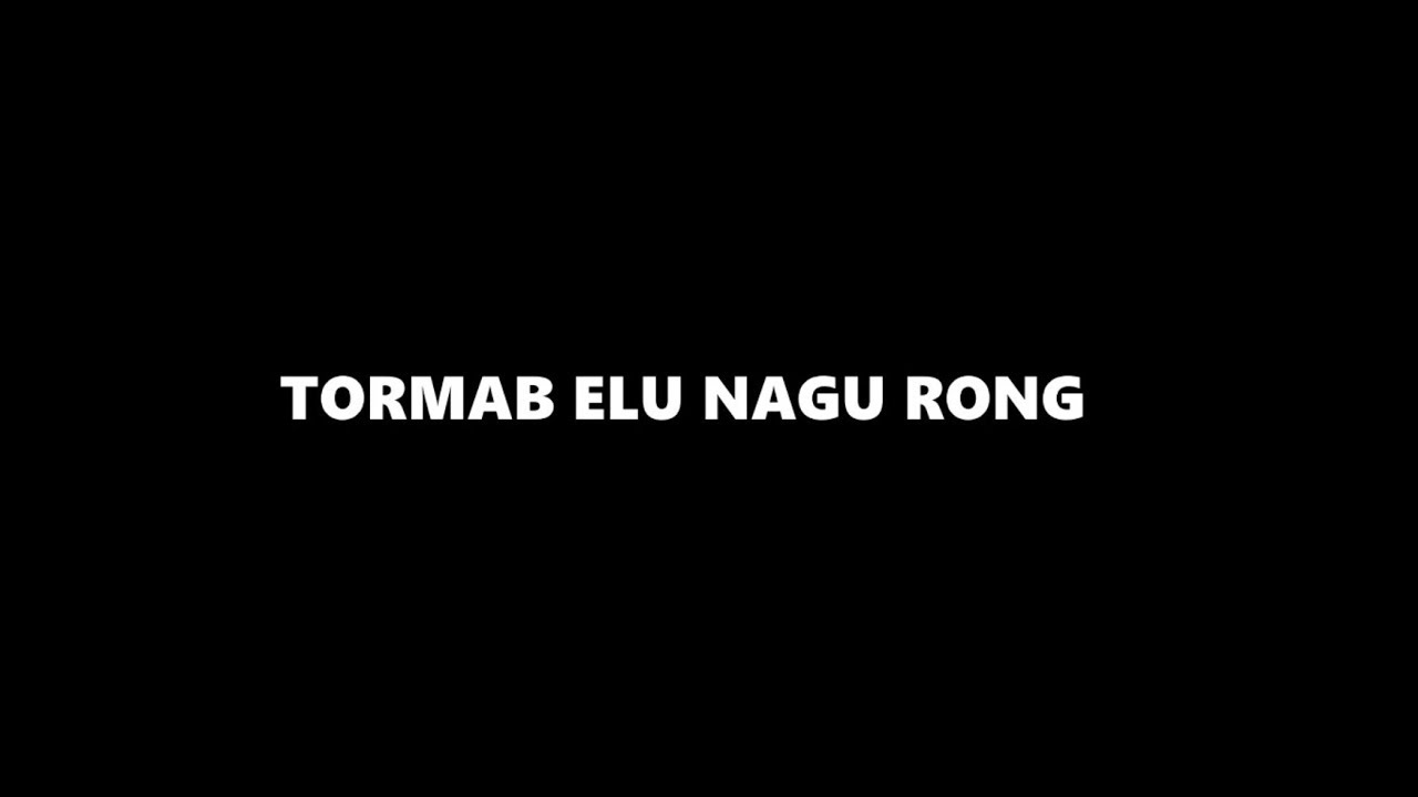 Ago Niglas - Tormab elu nagu rong