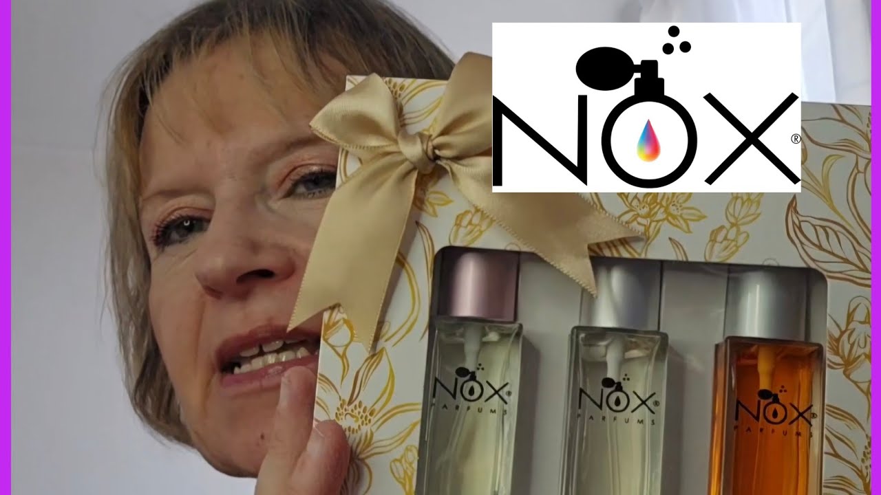 Mega bon plan nox fête 🥳 leur 6 ans 🎂 @parfumsnox7158