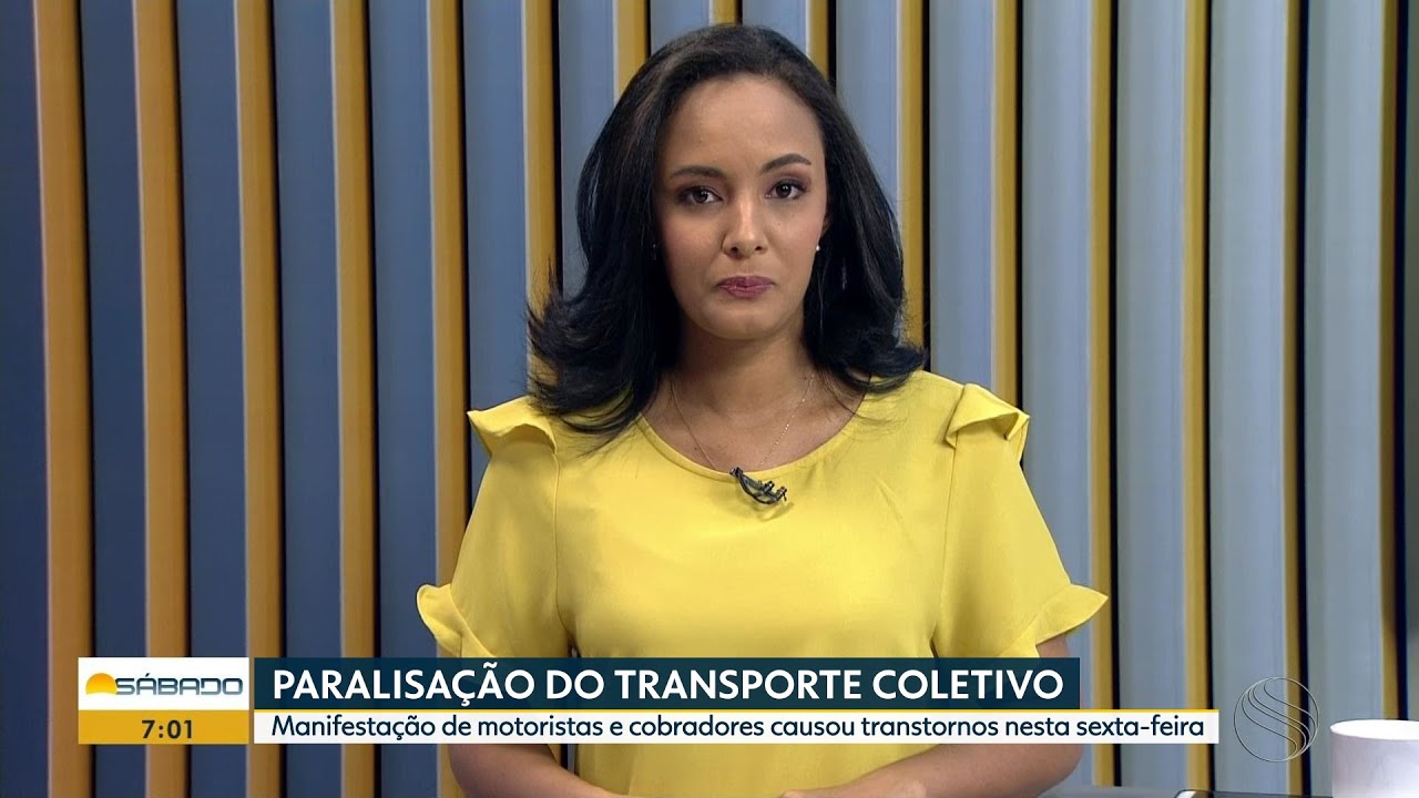 Bom Dia S&aacute;bado com Lays Rocha (20/02/21)