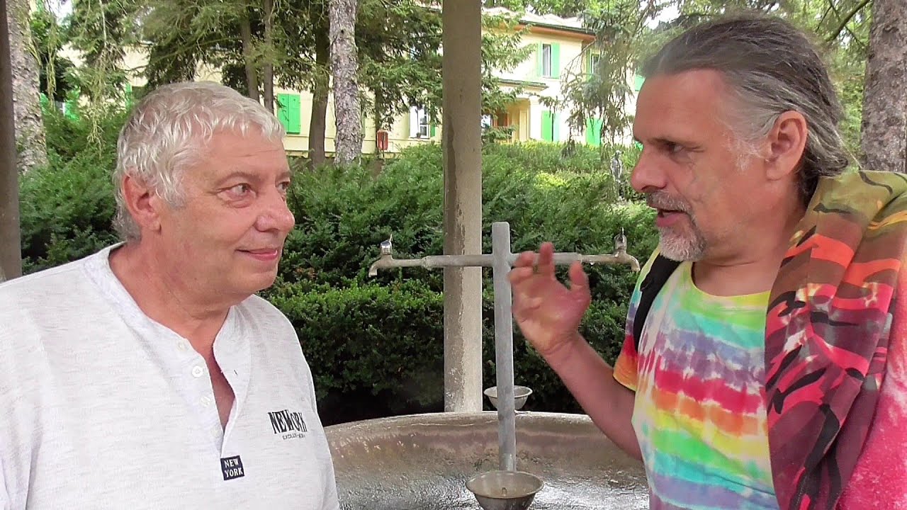 HRANICKÁ PROPAST A LÉČIVÉ MINERÁLKY v lázních Teplice nad Bečvou