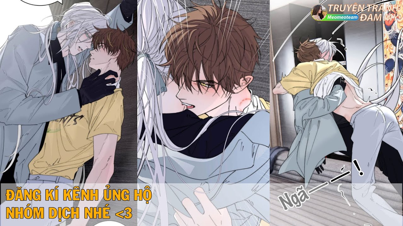 CHAP 41 - 42 || NGÀY NÀO CŨNG MUỐN HOÀNG TỬ BỆNH KIỀU PHẢI NHỤC NHÃ | Truyện Tranh Đam Mỹ | Hiện Đại