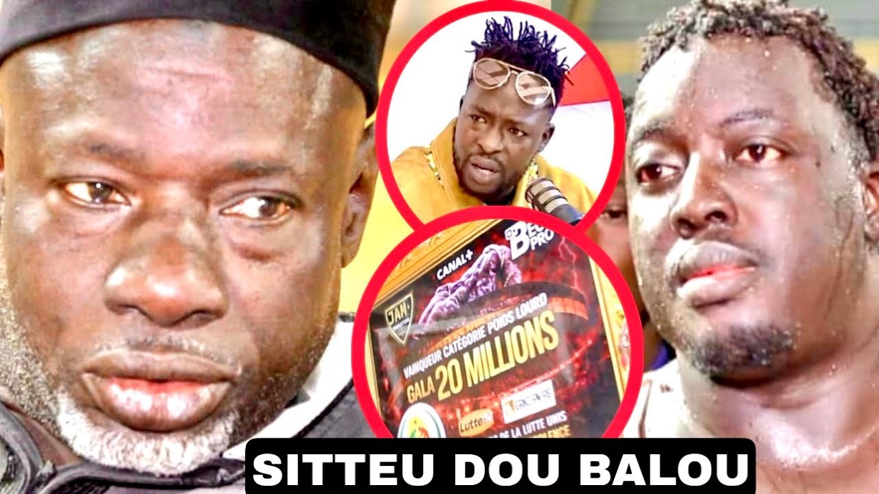 MAX MBARGANE REAGIT ET FAIT UN TÉMOIGNAGE SUR SERIGNE NDIAYE , DEFEND SITTEU 