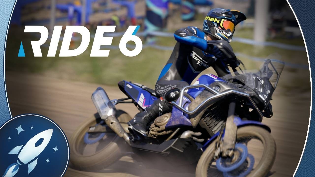 JE ME RIDICULISE A NOUVEAU ?! | RIDE 6 Gameplay FR