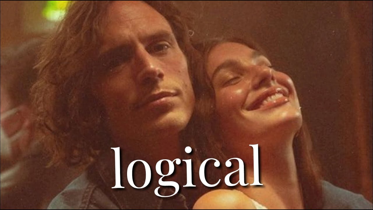 logical // Camila and Billy