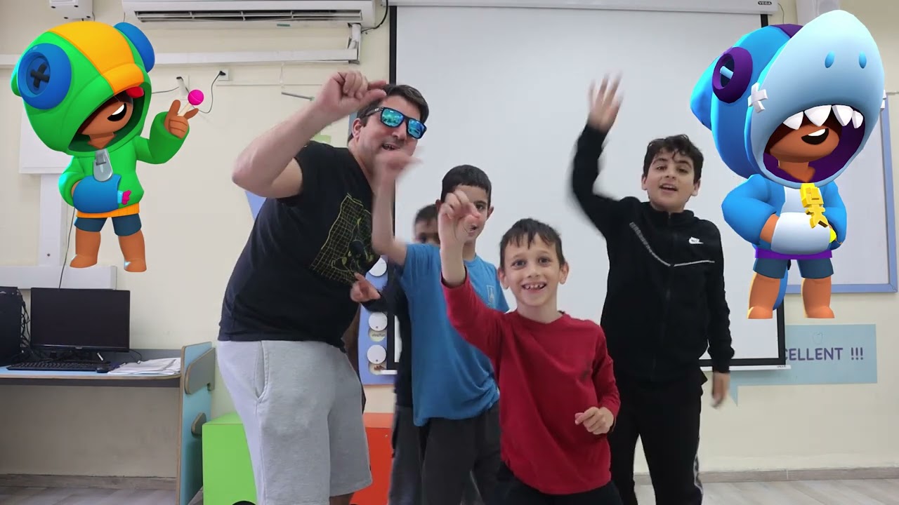 איזה טוב הוא ליאון!