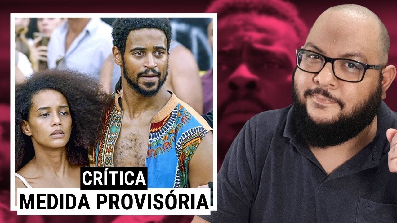 MEDIDA PROVIS&Oacute;RIA: Brasil &aacute;spero! | Cr&iacute;tica
