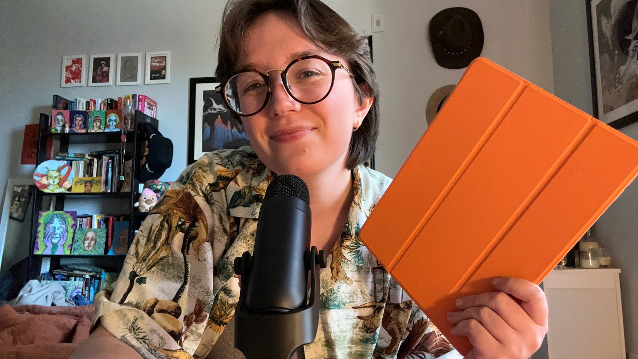 ASMR True or False History Quiz