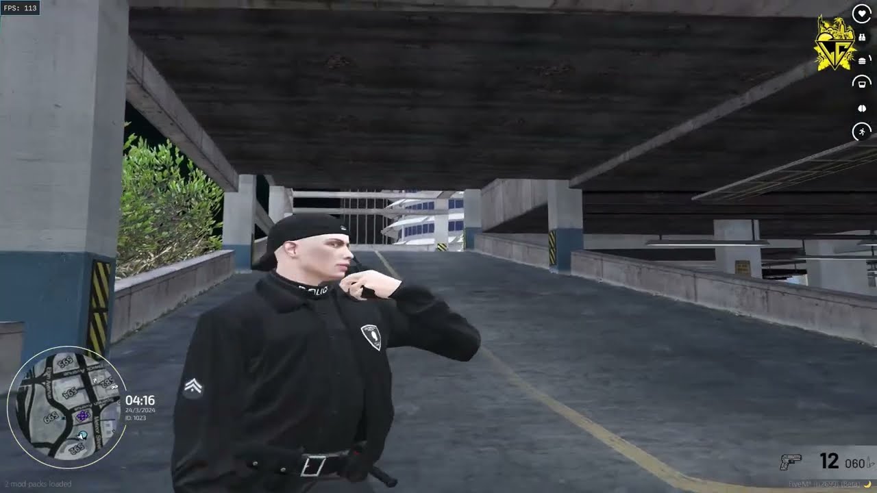 Montage FiveM (Lemon City) #3