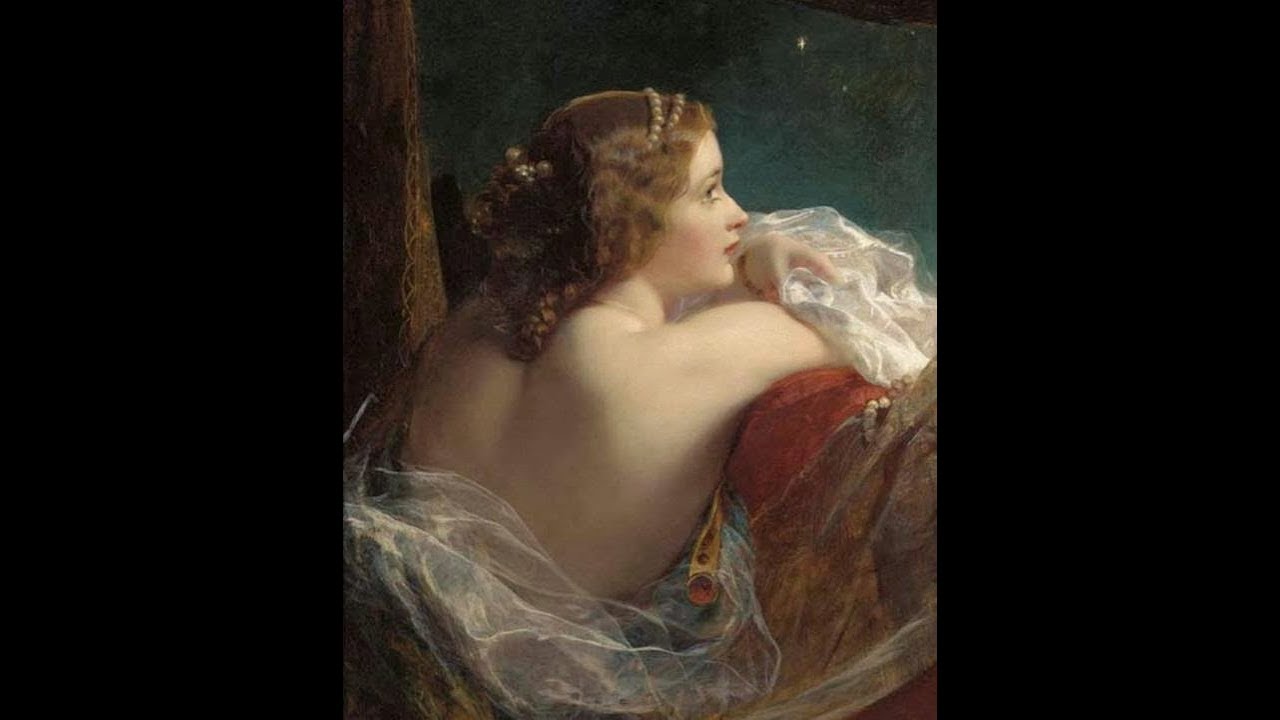 James Sant (1820–1916)  British painter ✽ Ernesto Cortazar  music