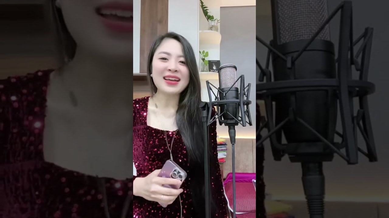 MC đ&aacute;m cưới n&oacute;i sao cho hay -#mcngapham -MC Nga Phạm 