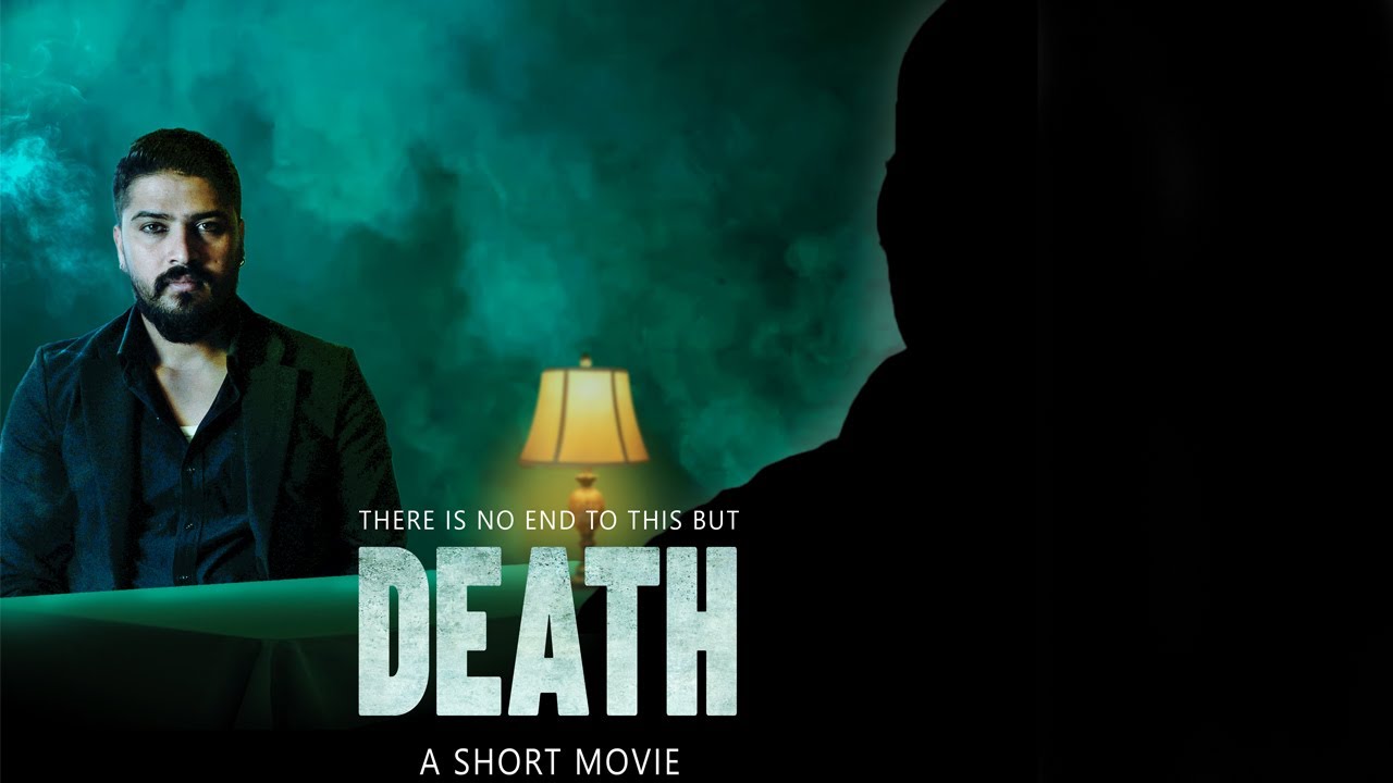 Death ( A short movie ) | Shivaraj Bhattarai | Prem Balampaki #Sony7rii #experimental