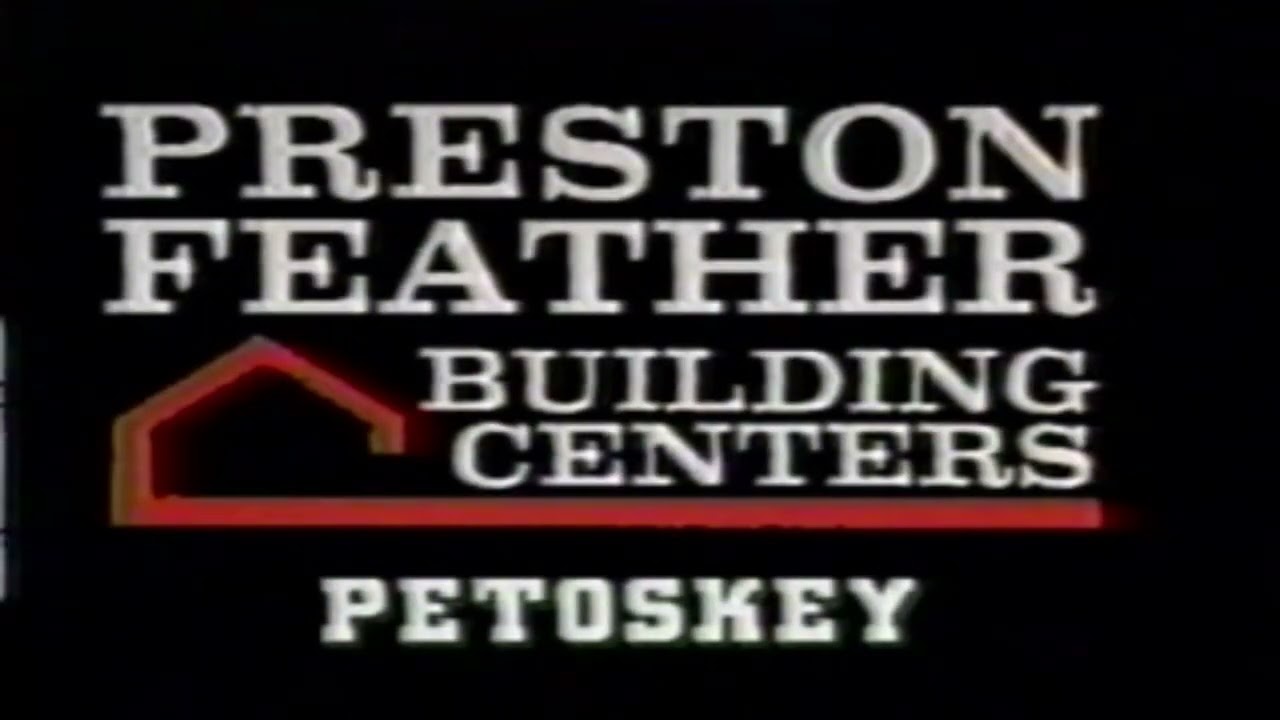 Retro ABC Home Improvement Trivia Promo 1995 TV 29  Northern Michigan