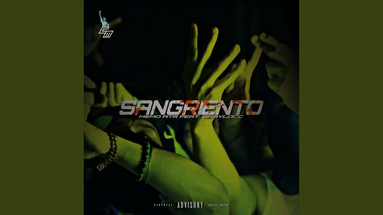 SANGRIENTO (feat. Baby Locc)