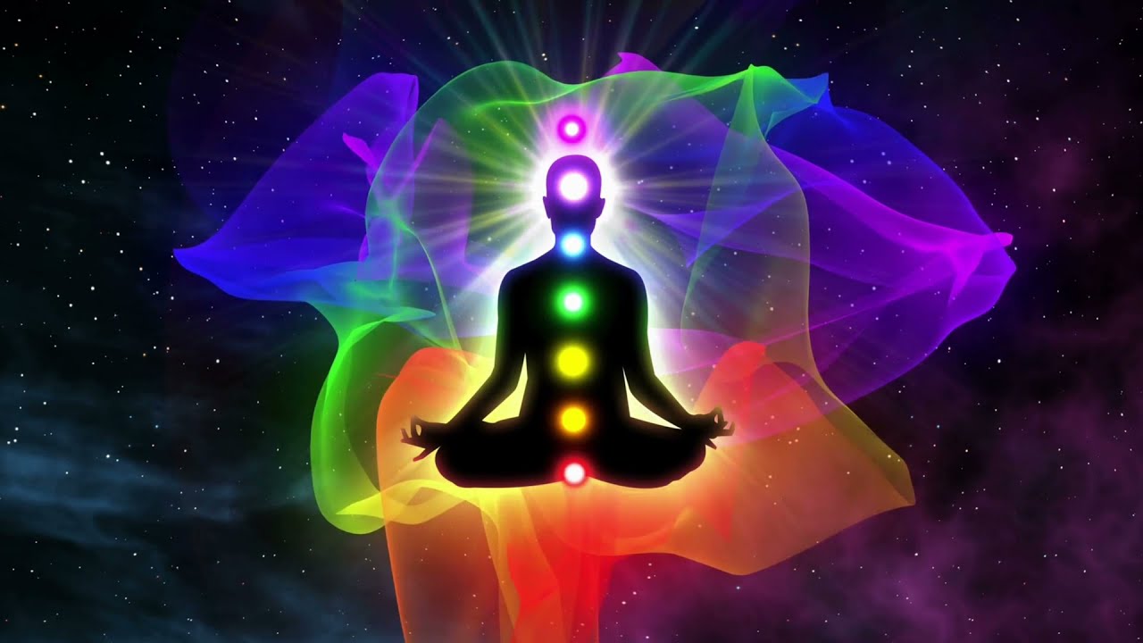A Logosynthesis Meditation