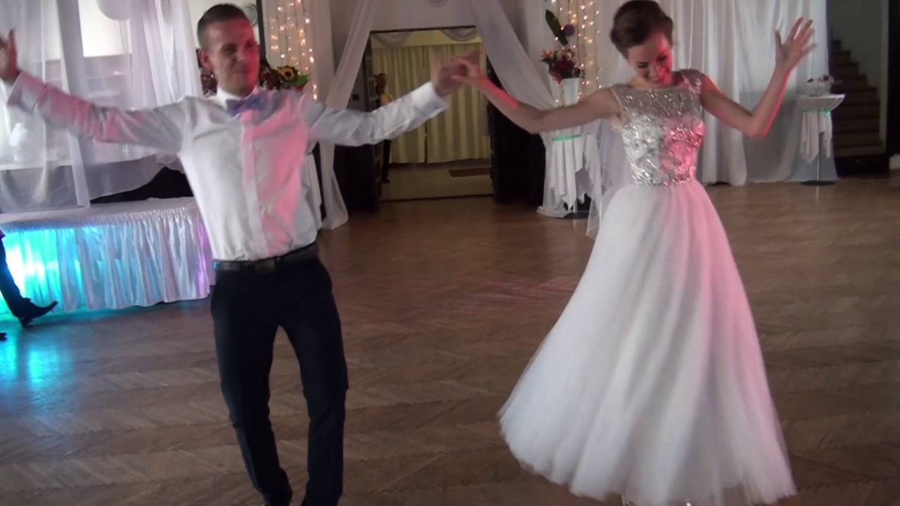Jarko & Aďka - svadobný tanec (www.lepocreative.sk)