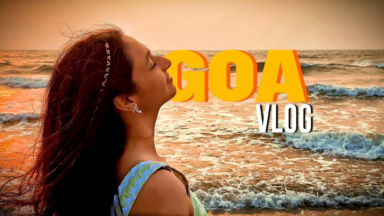 Go Goa Gone… Friendships Survived? 👀 | 2026 First Trip Ft. Friends
