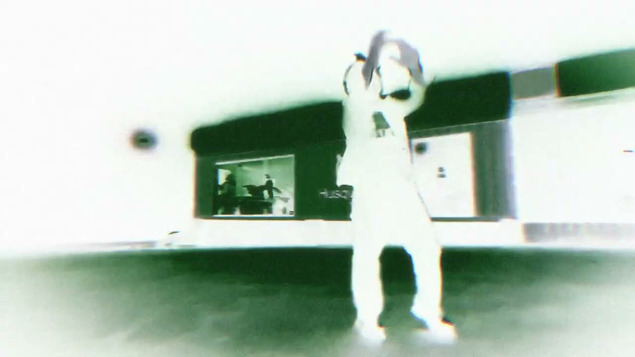 IMBENNY - GO (MUSIC VIDEO)