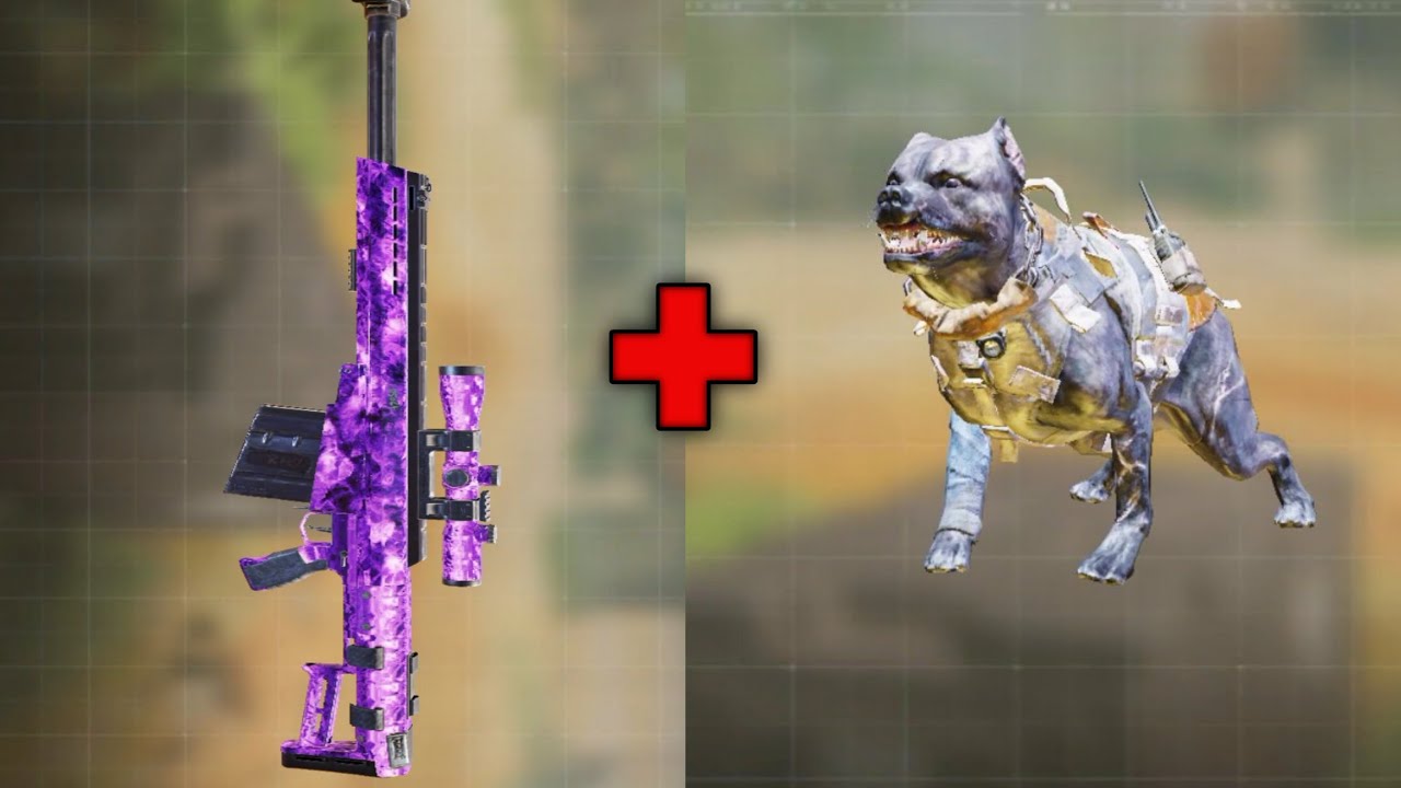 Try this Trickshot in CODM