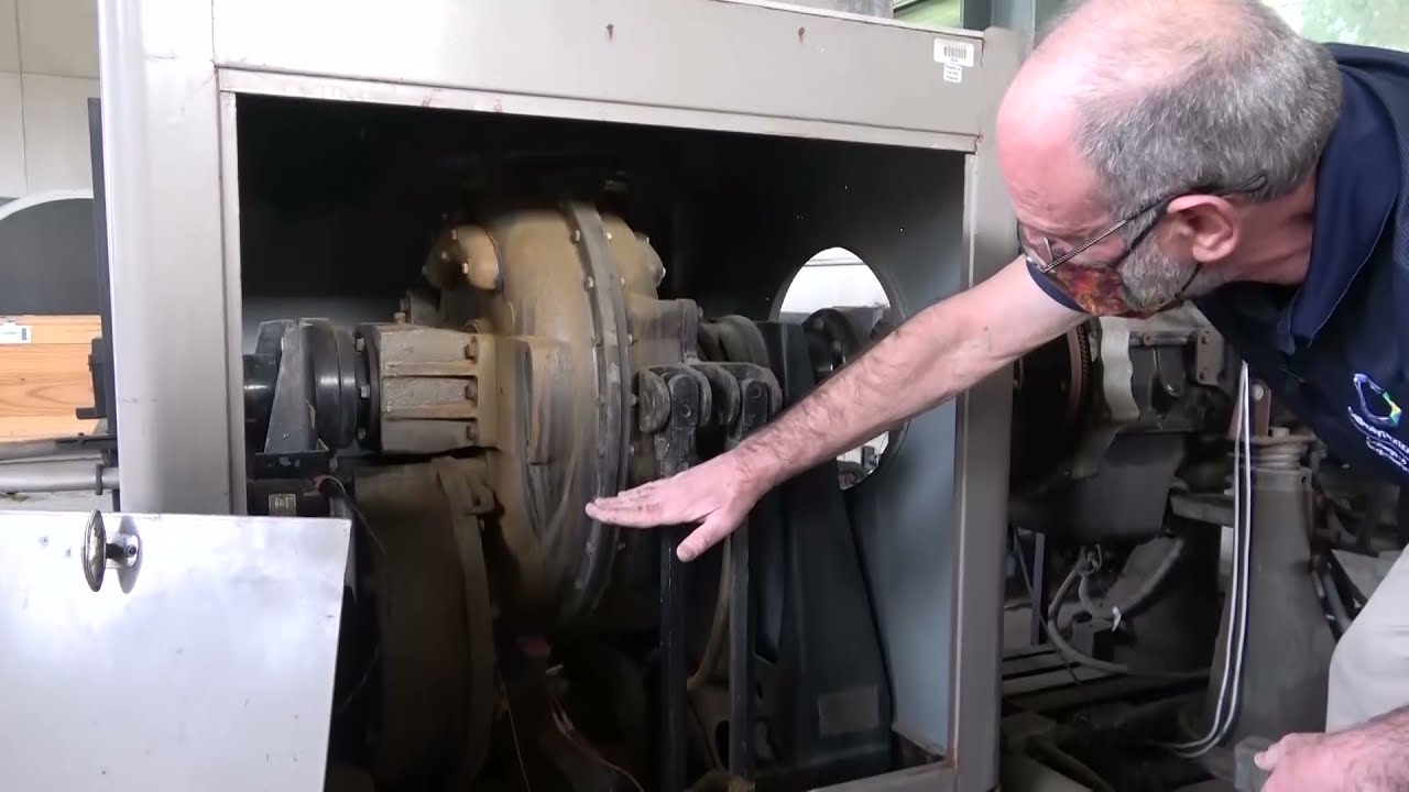 ME 4120L: Dynamometers
