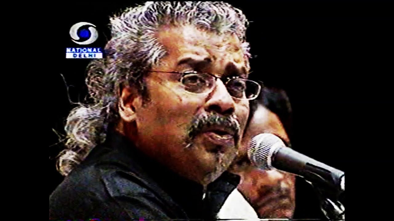 Unseen Avatar of Hariharan