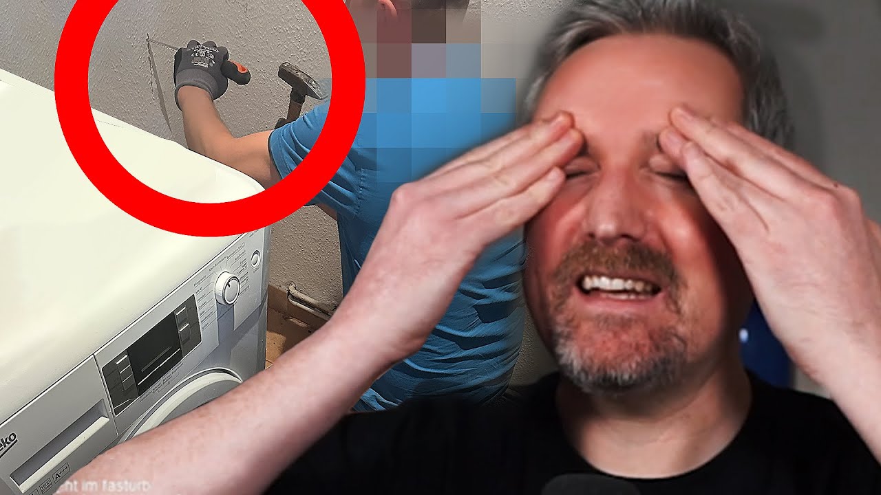 Sp&uuml;rt meine Nachbarin den Wasserschaden? Innerlich!
