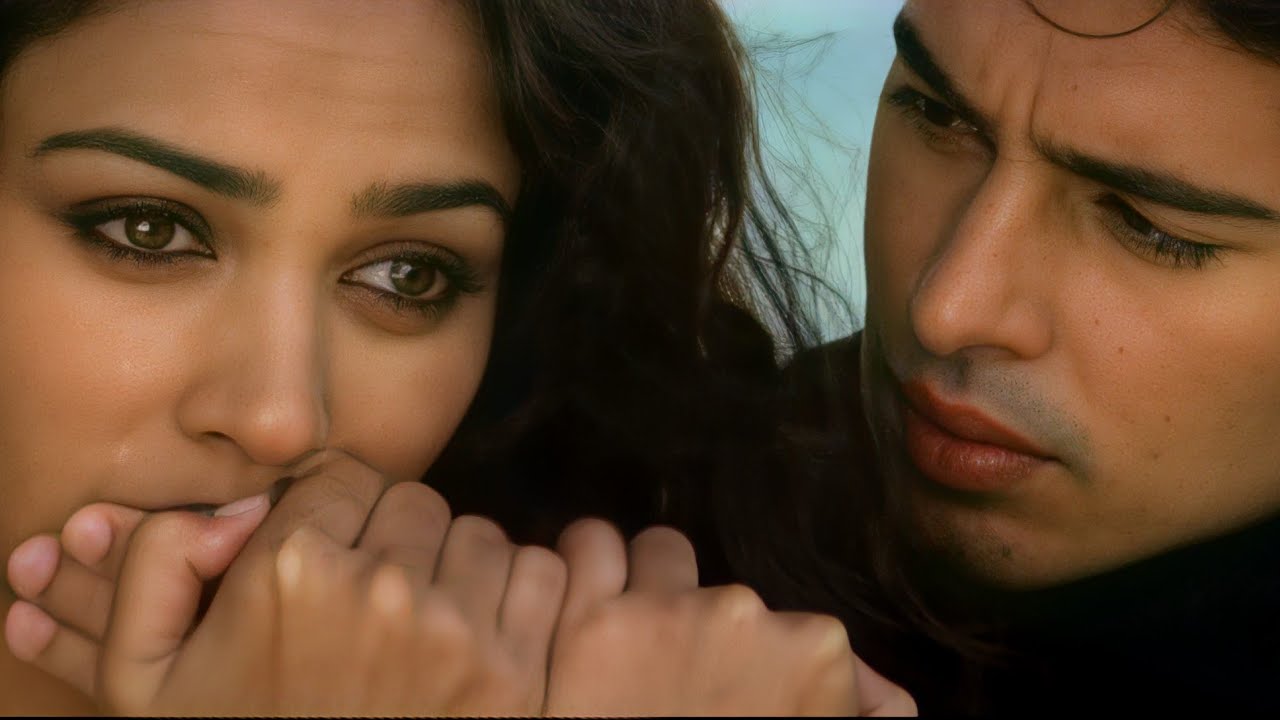 Aapke Pyaar Mein Hum | Alka Yagnik | Raaz | 2002
