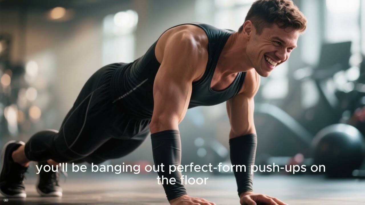 Unlock Your Body  The Ultimate Calisthenics Guide for Beginners