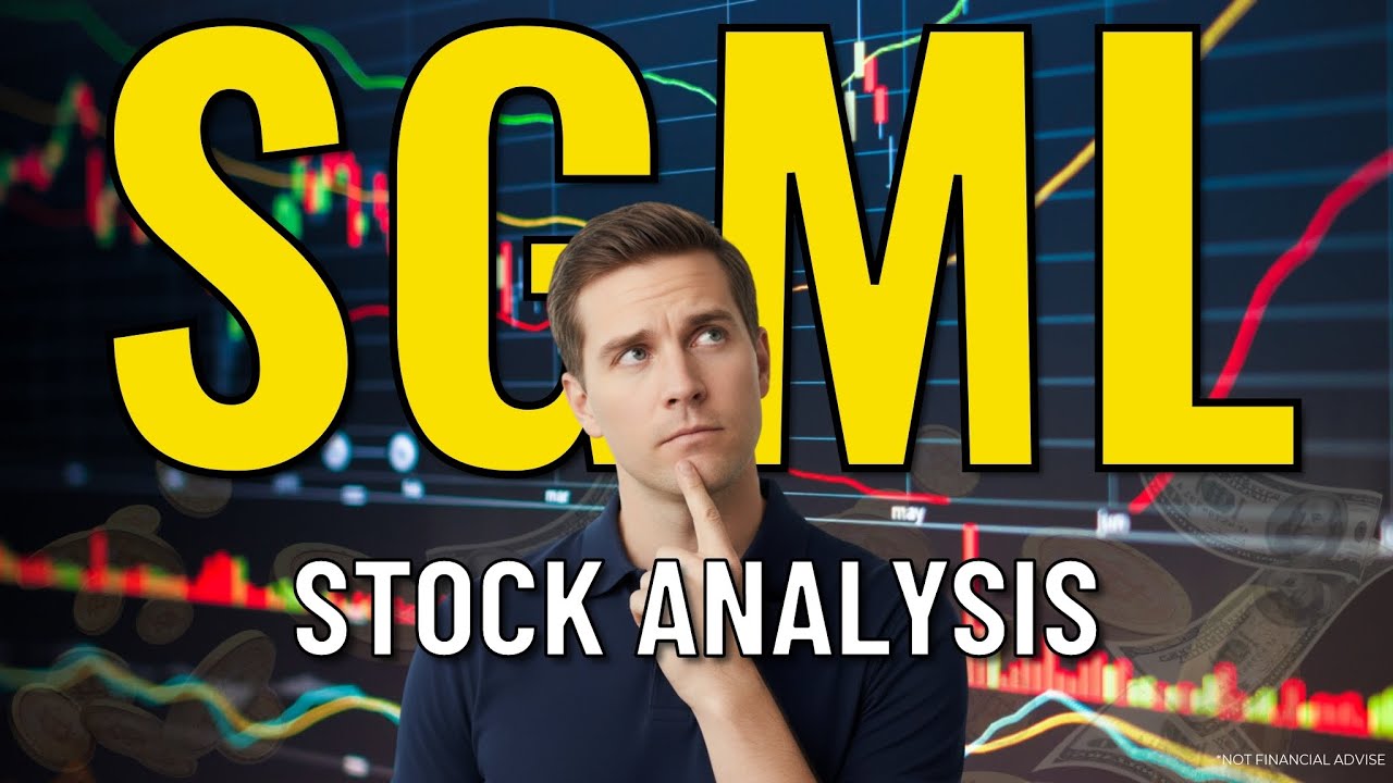 Sigma Lithium Surges 100% on Revenue Boom and ESG Edge! SGML Stock Analysis