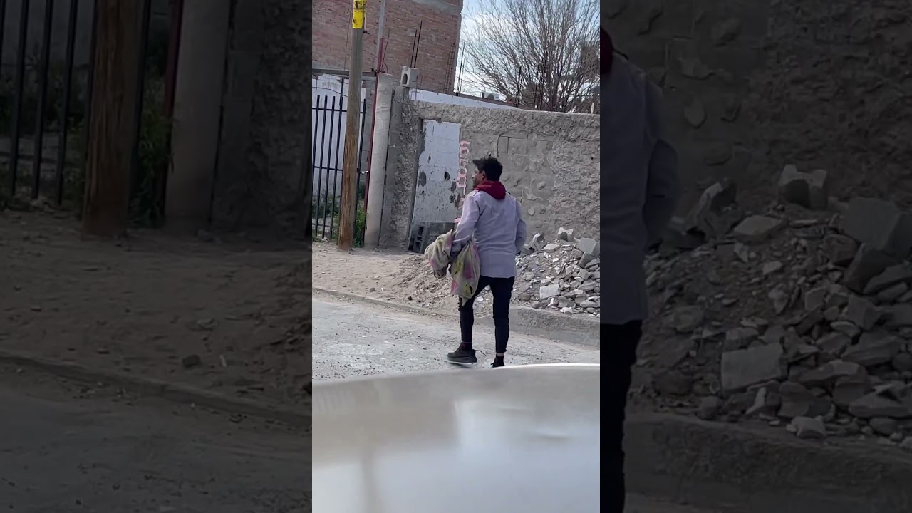 El Jose de b&eacute;lico Nos corre a TODOS 🔥🔥🔥