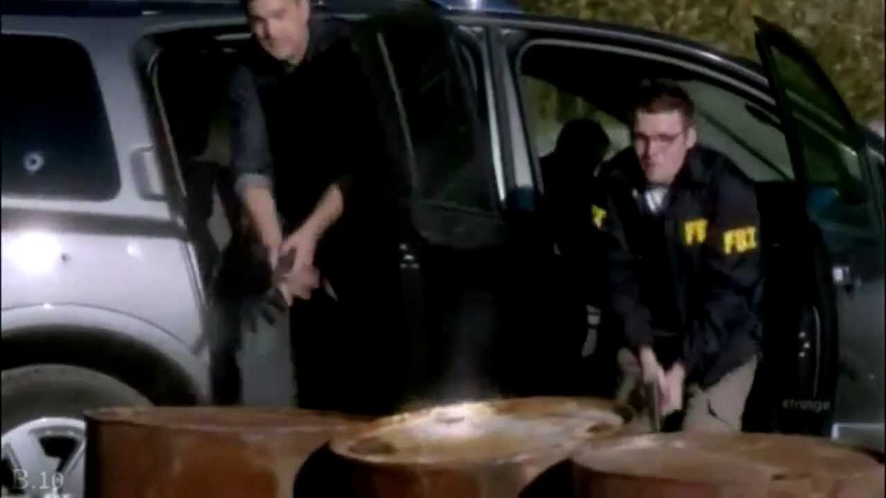 Fringe [HD] - Video Tribute 6 - This Is War - 2012 - WATCH 720p