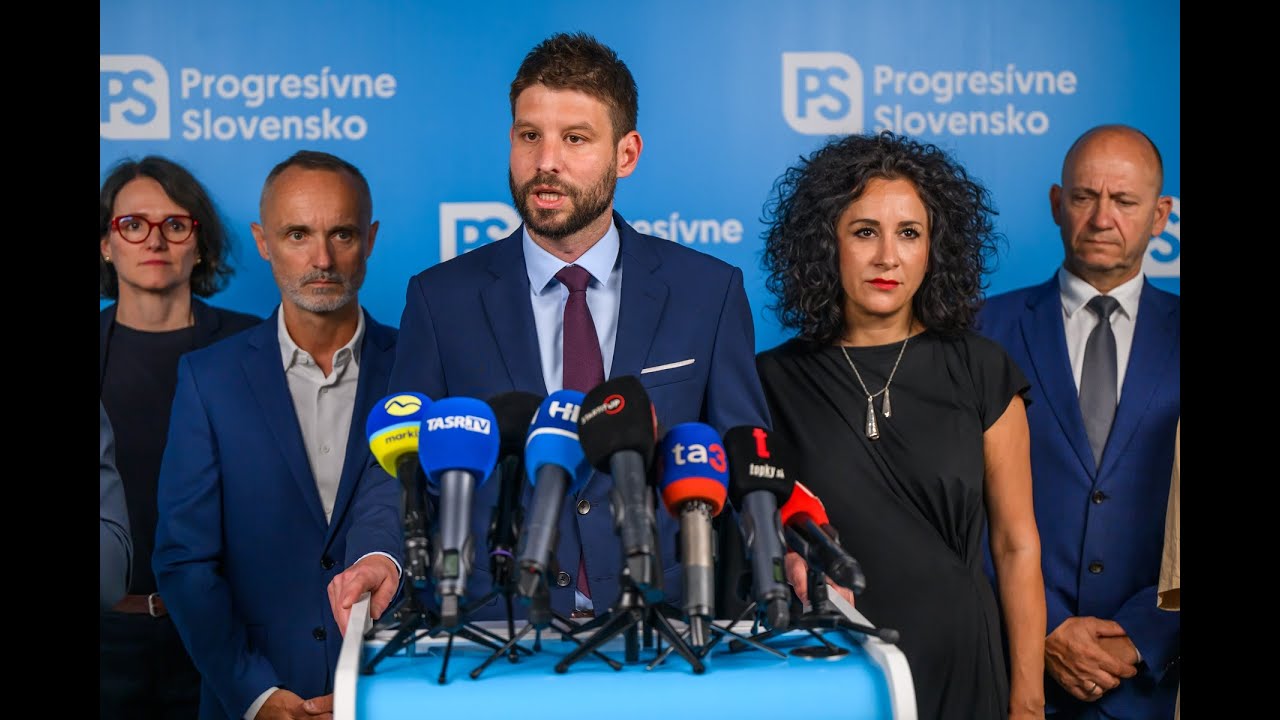 PS kritizuje prideľovanie eurofondov na vodozádržné opatrenia