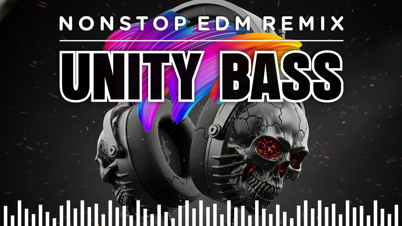 🔥 EDM Club Remix 2026 | Bass Boosted Bangers for Night Drive 🚗  Dance Party & Gym Workout 💪