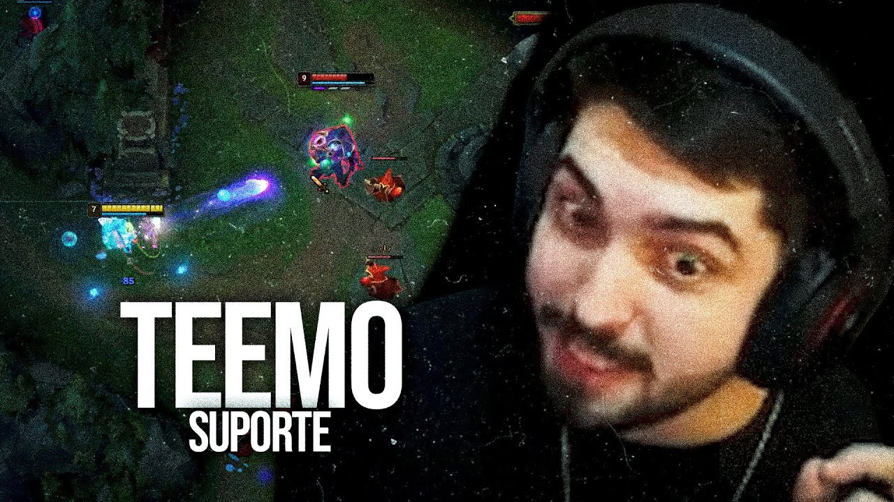 É INCRÍVEL COMO O JUKES FAZ UM PICK DESSE FUNCIONAR