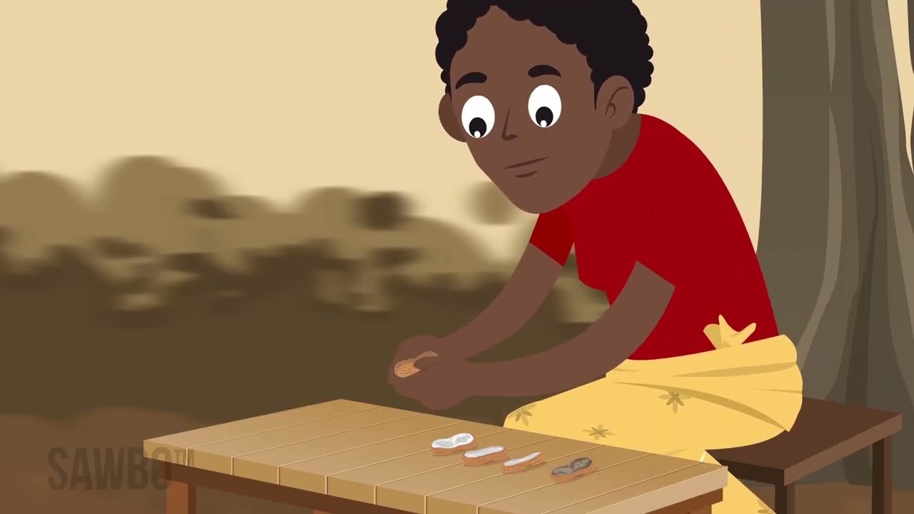 Shaba: Chipwererero cha shaba pala mwavuna
