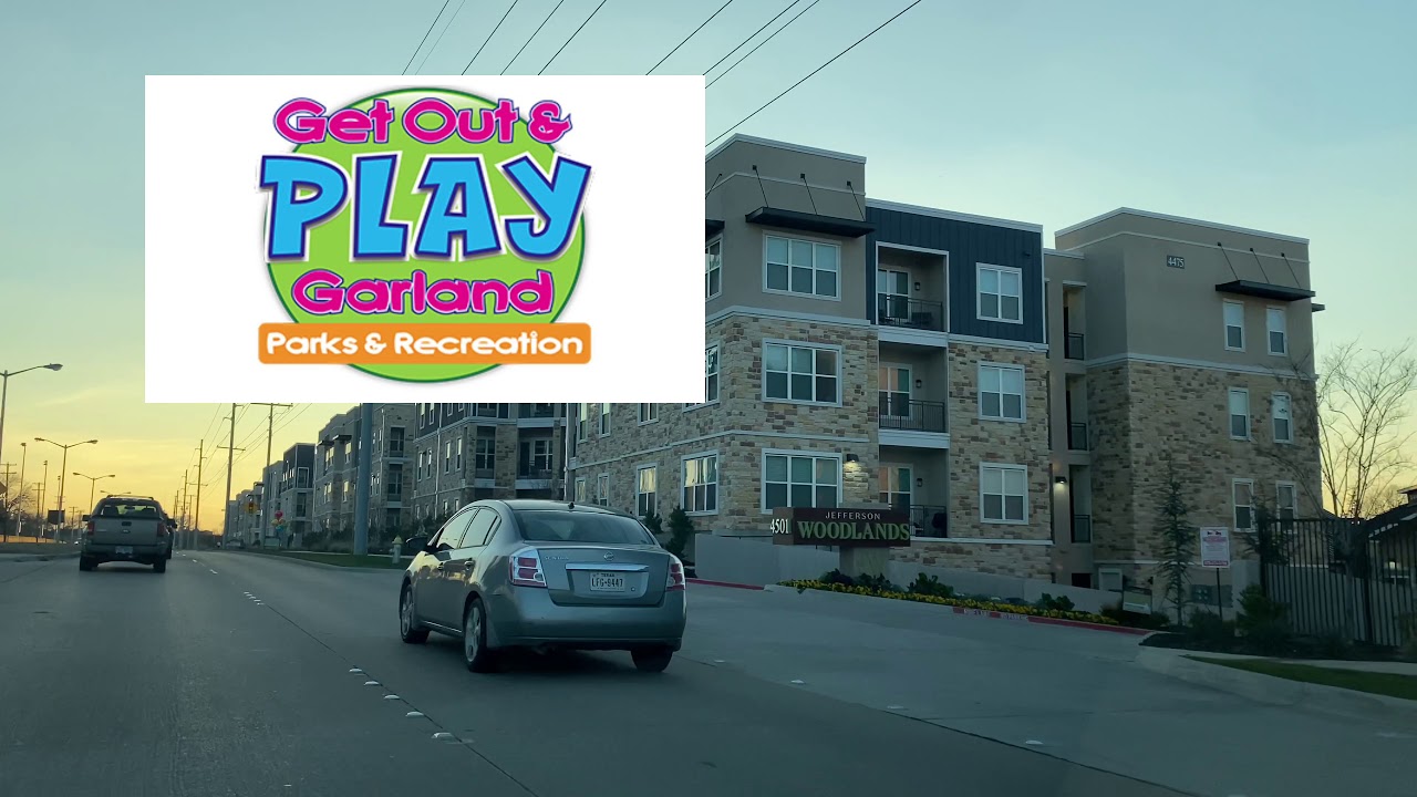 Garland TX ( Dallas )