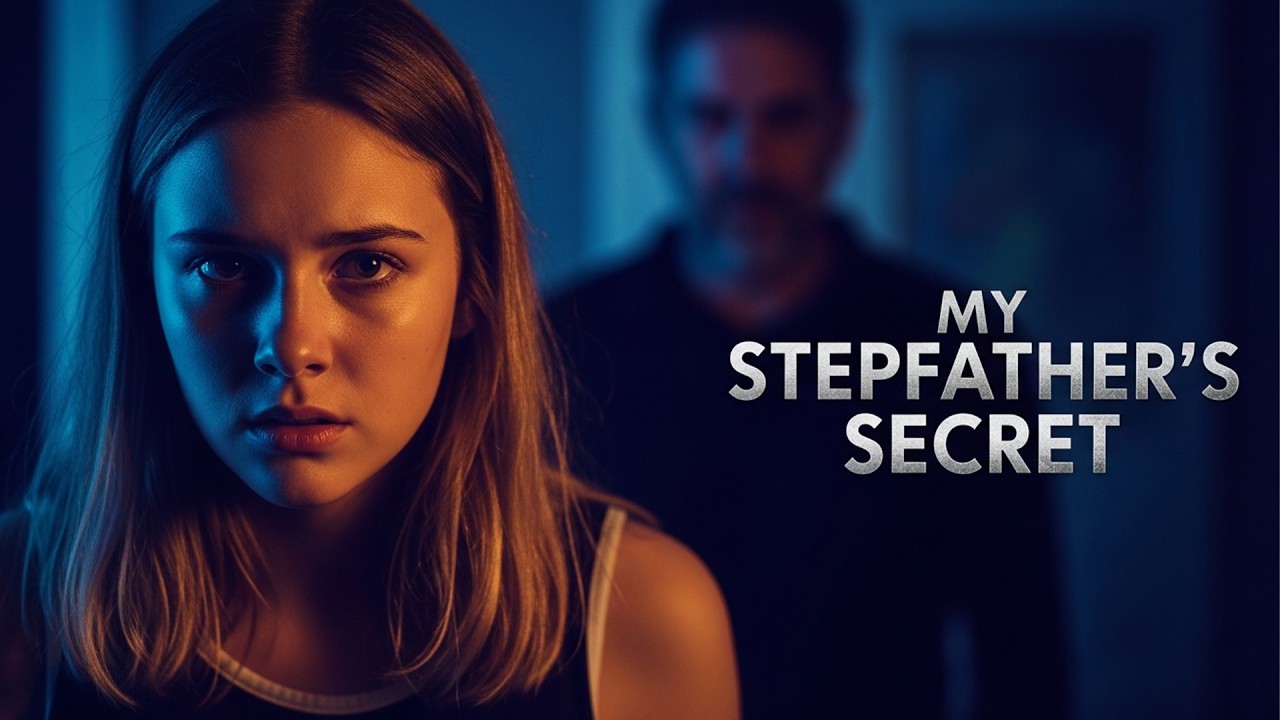 My Stepfather's Secret (2019) A Deadly Addition to the Family [Thriller]  | Full movie