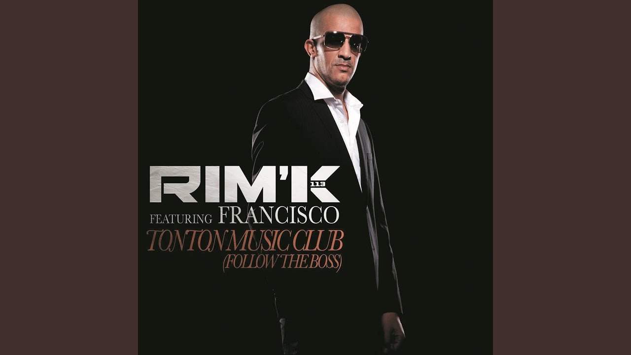 Tonton Music Club (feat. Francisco) (Follow the Boss)