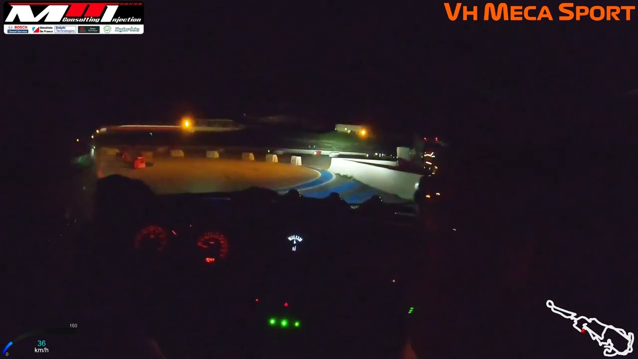 Sainte-Baume Rallycircuit 2023 - ES11 Grand Prix ANASTASIO/DELIGNY Clio 2 RAGNOTTI N3